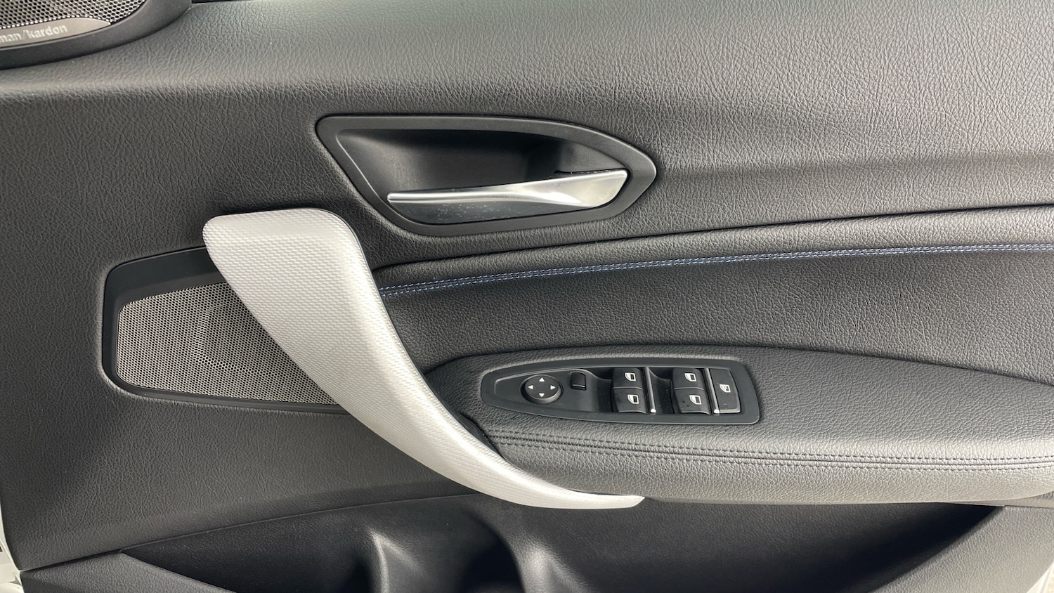 Used BMW 1 Series 2018 for sale - 76564969: Photo 47