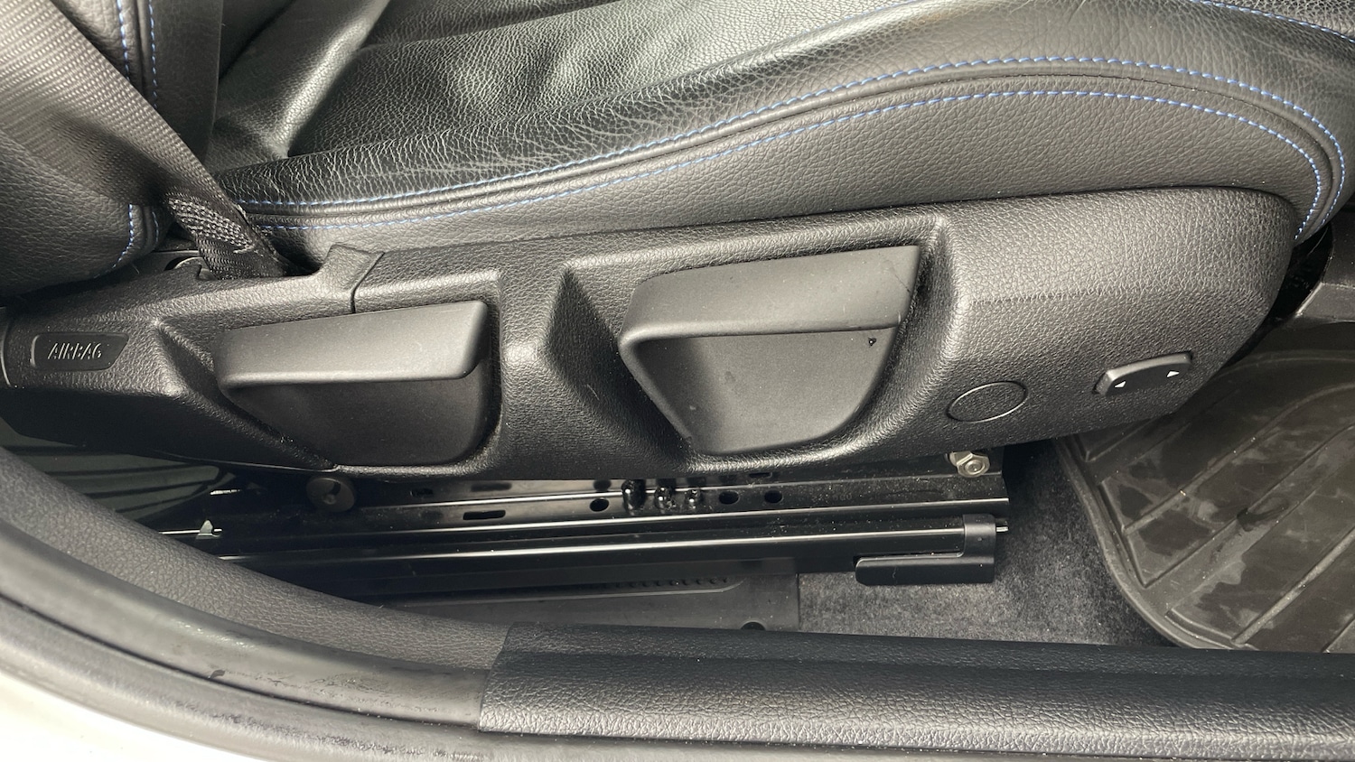 Used BMW 1 Series 2018 for sale - 76564969: Photo 49