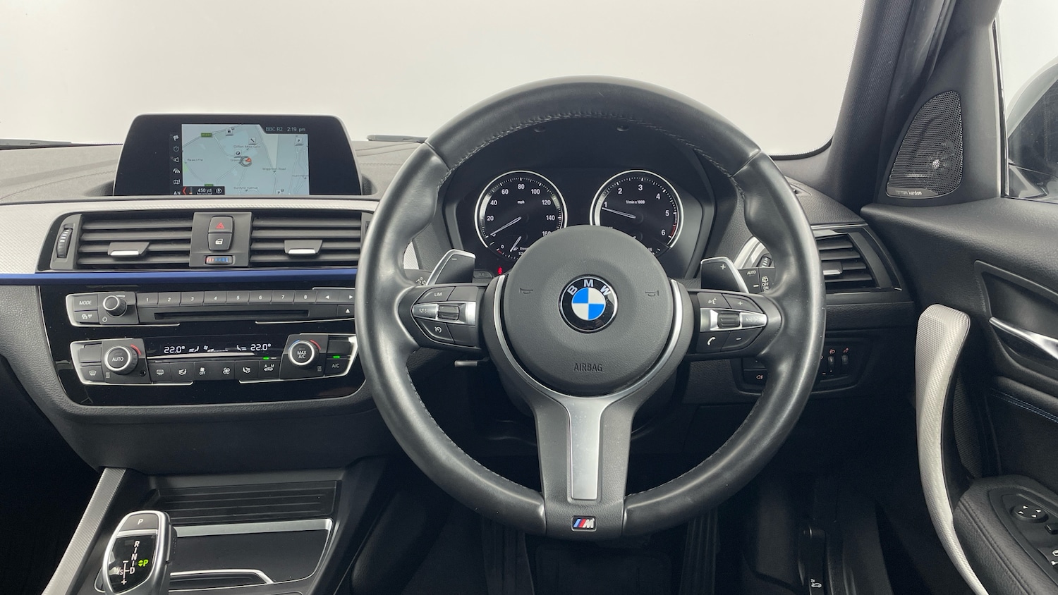 Used BMW 1 Series 2018 for sale - 76564969: Photo 5