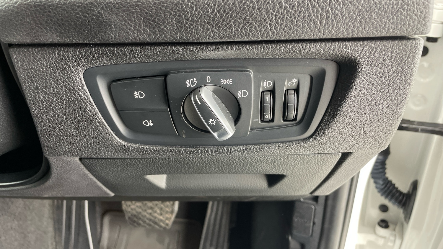 Used BMW 1 Series 2018 for sale - 76564969: Photo 51