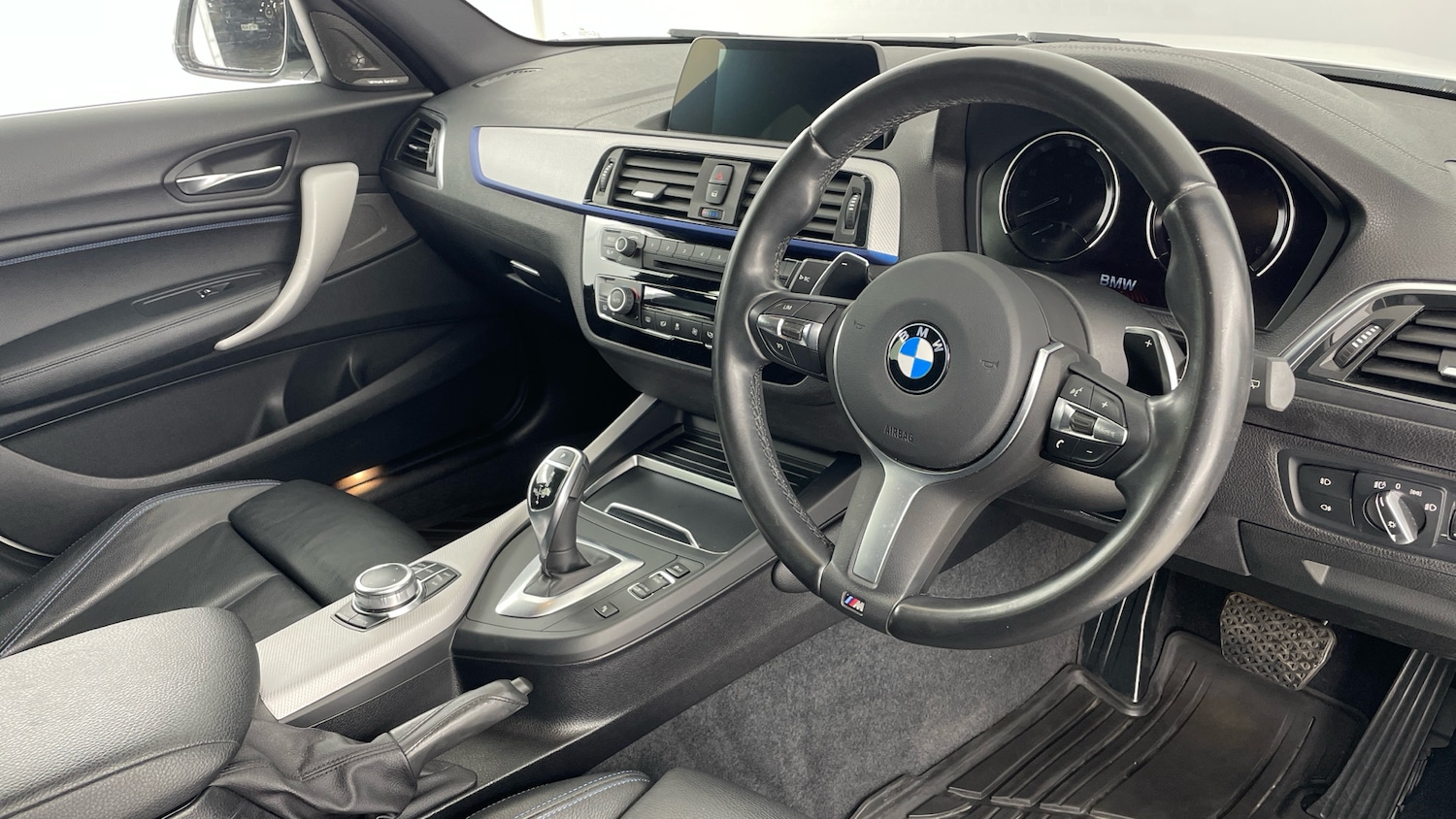 Used BMW 1 Series 2018 for sale - 76564969: Photo 6