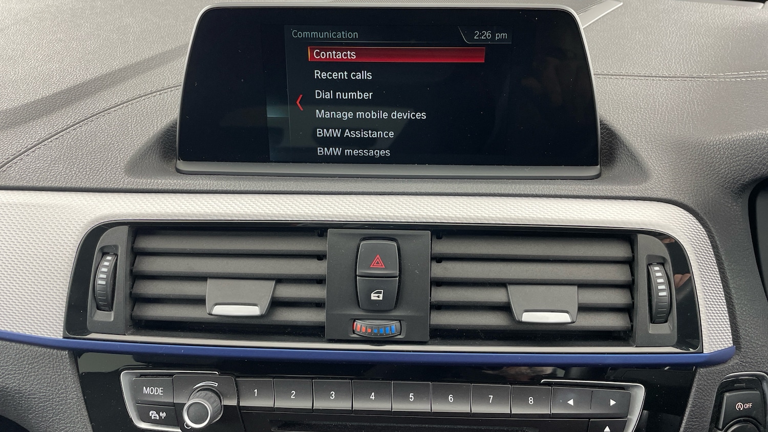 Used BMW 1 Series 2018 for sale - 76564969: Photo 61