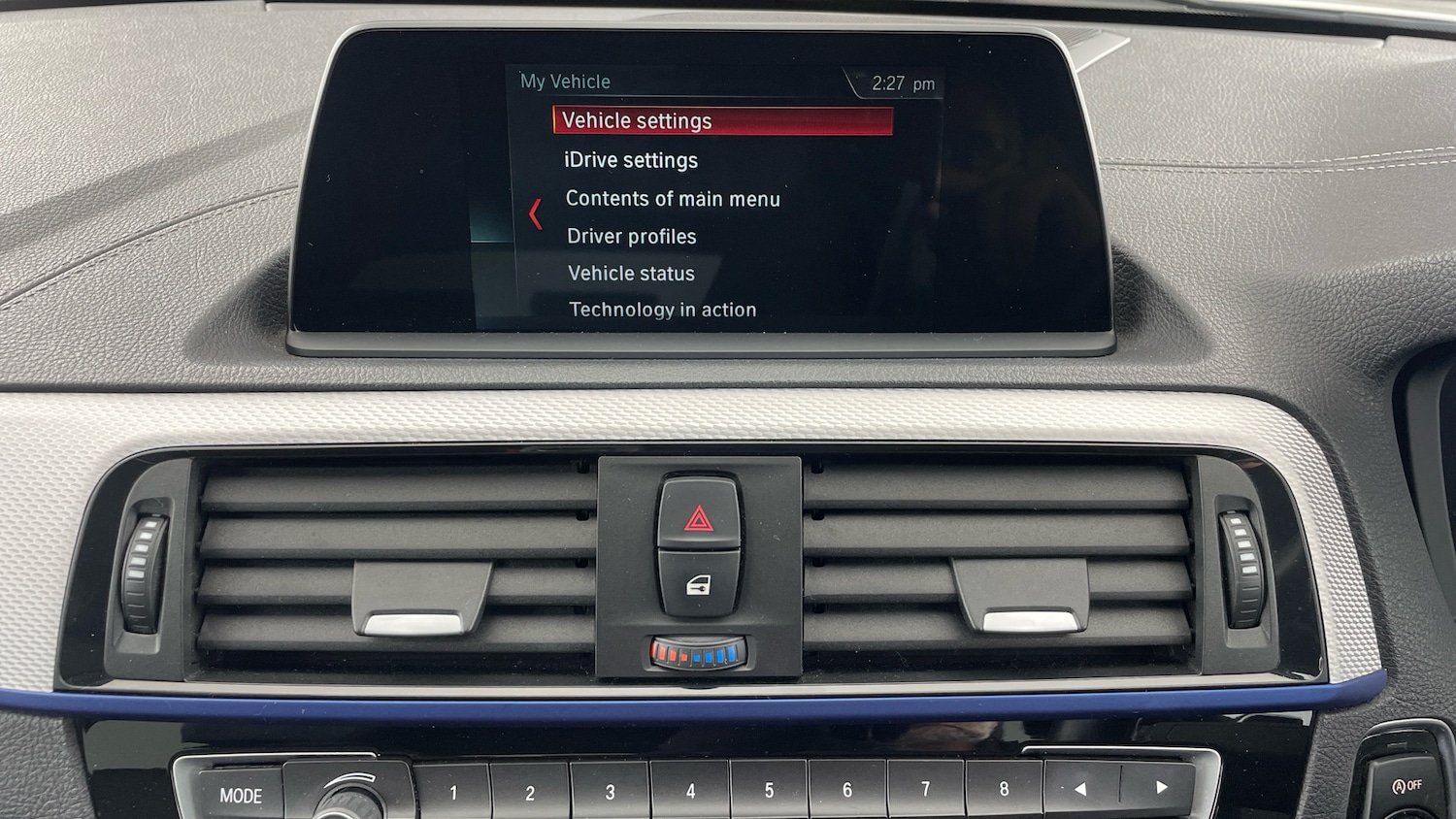 Used BMW 1 Series 2018 for sale - 76564969: Photo 64