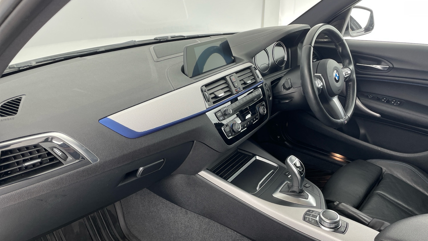 Used BMW 1 Series 2018 for sale - 76564969: Photo 7