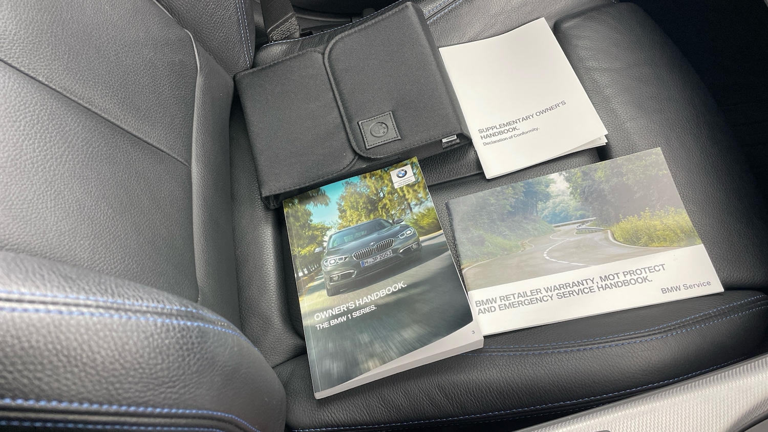 Used BMW 1 Series 2018 for sale - 76564969: Photo 73