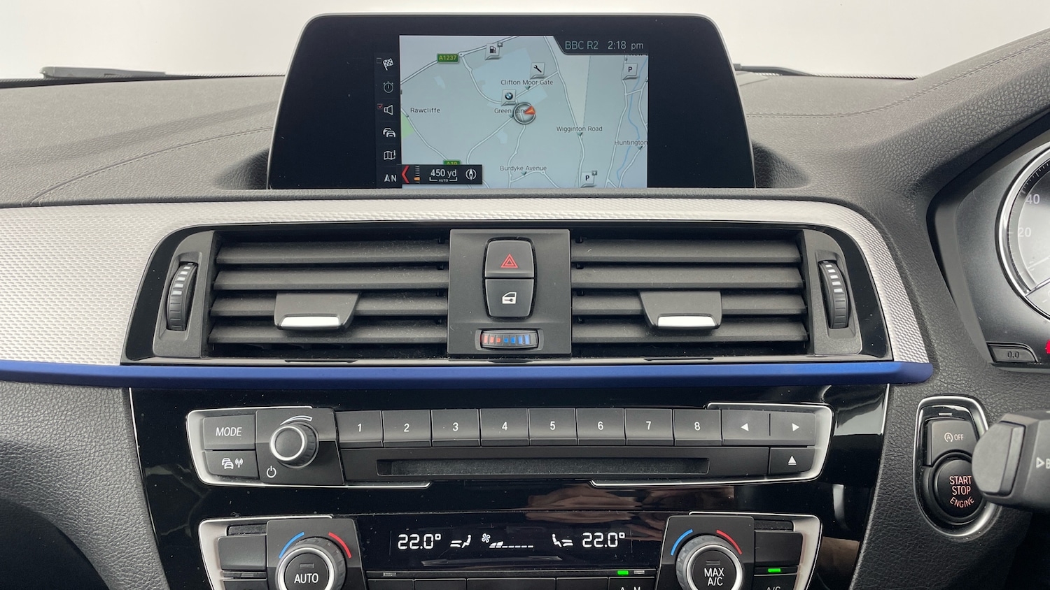 Used BMW 1 Series 2018 for sale - 76564969: Photo 8