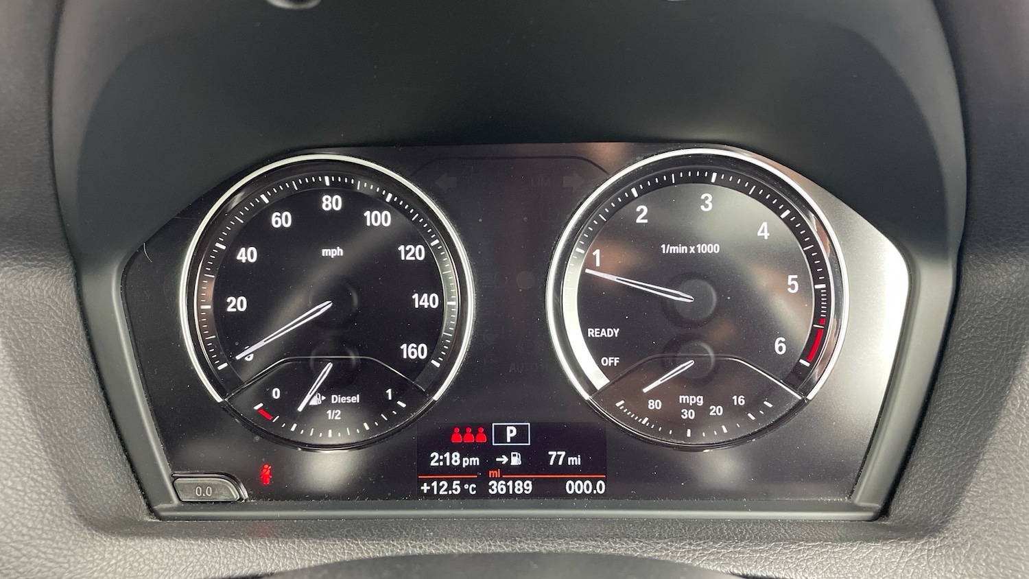 Used BMW 1 Series 2018 for sale - 76564969: Photo 9