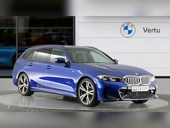 Used BMW 3 Series 2024 for sale - 79640204: Photo