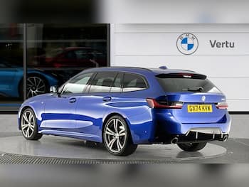 Used BMW 3 Series 2024 for sale - 79640204: Photo
