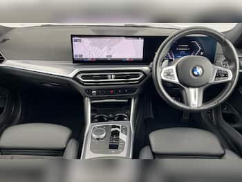 Used BMW 3 Series 2024 for sale - 79640204: Photo