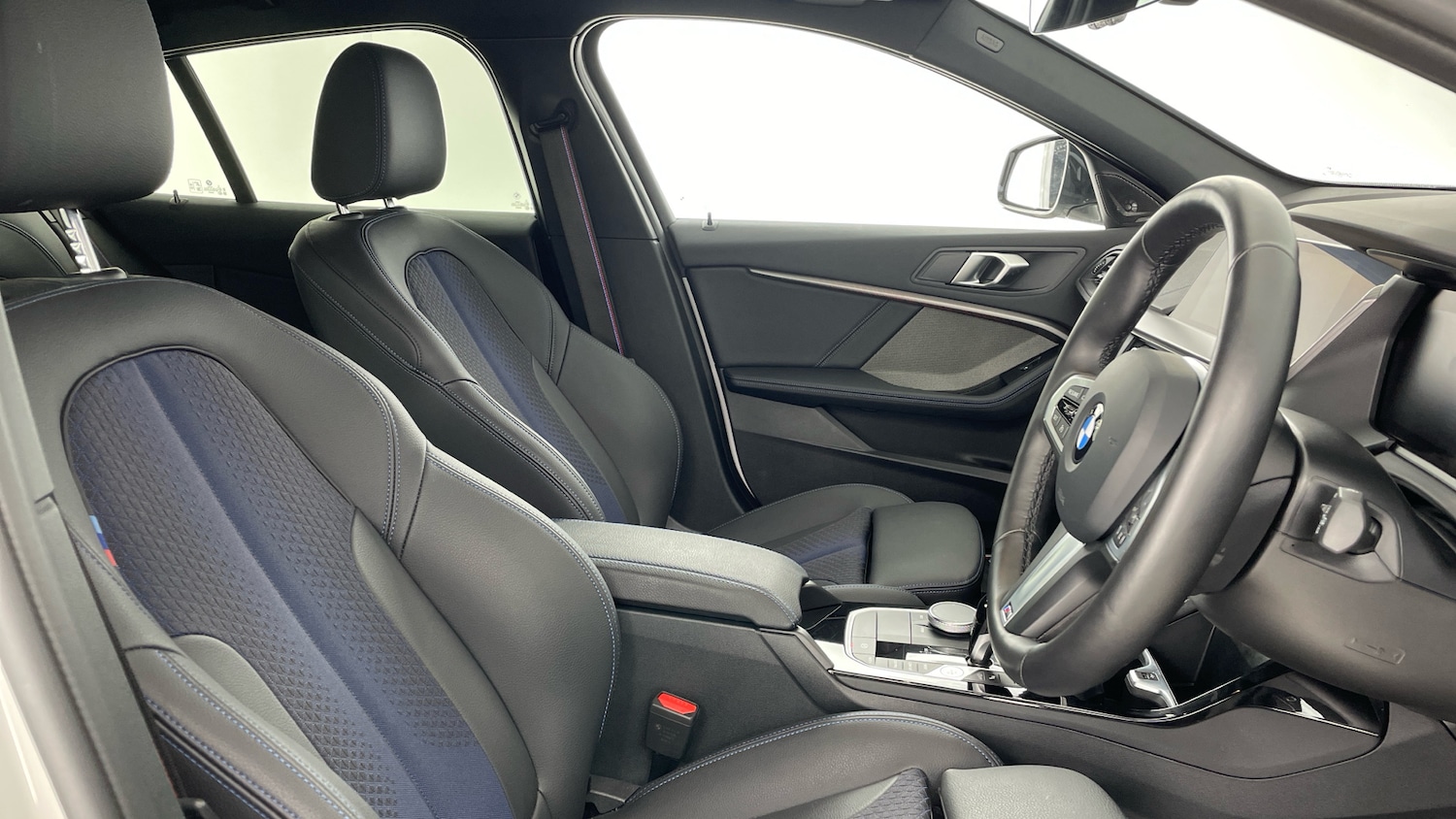 Used BMW 1 Series 2023 for sale - 77937708: Photo 11