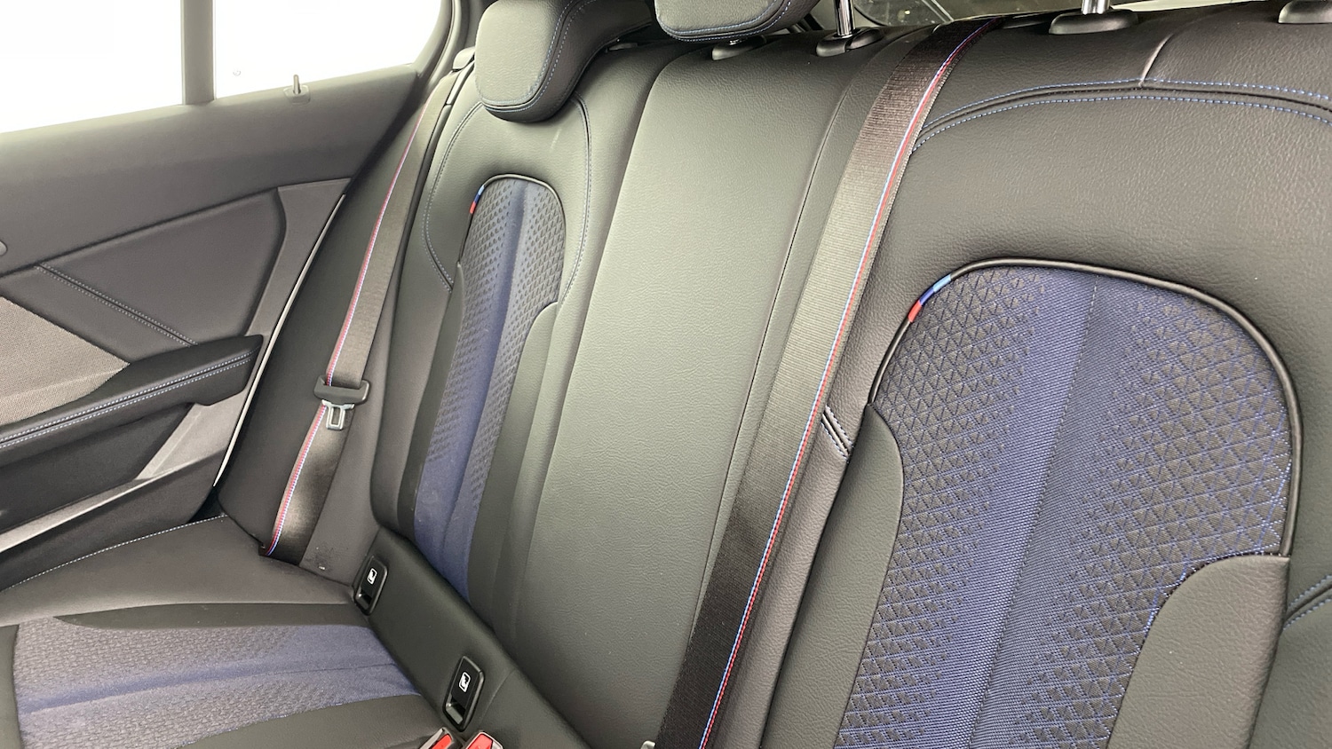 Used BMW 1 Series 2023 for sale - 77937708: Photo 12