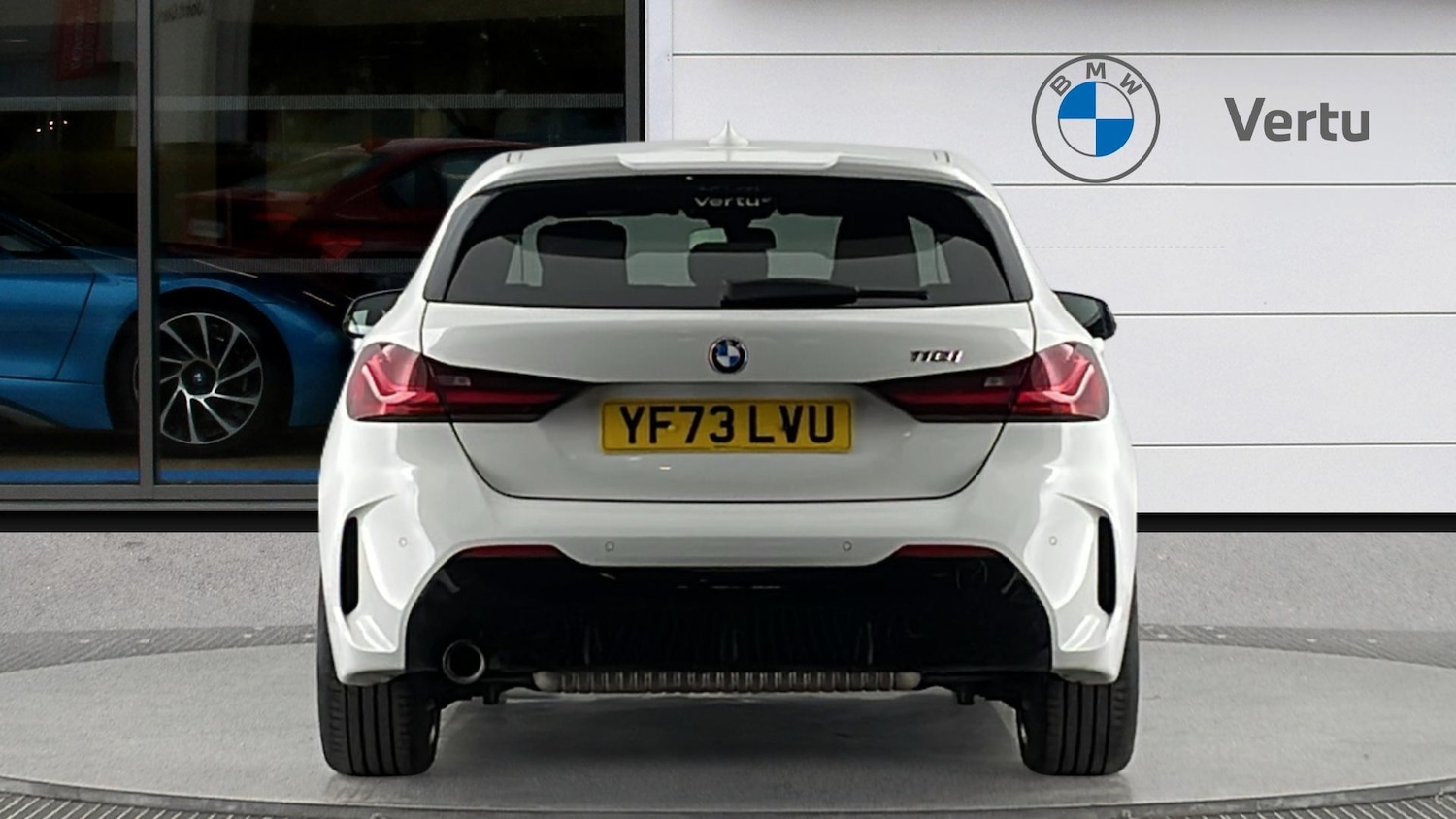 Used BMW 1 Series 2023 for sale - 77937708: Photo 15