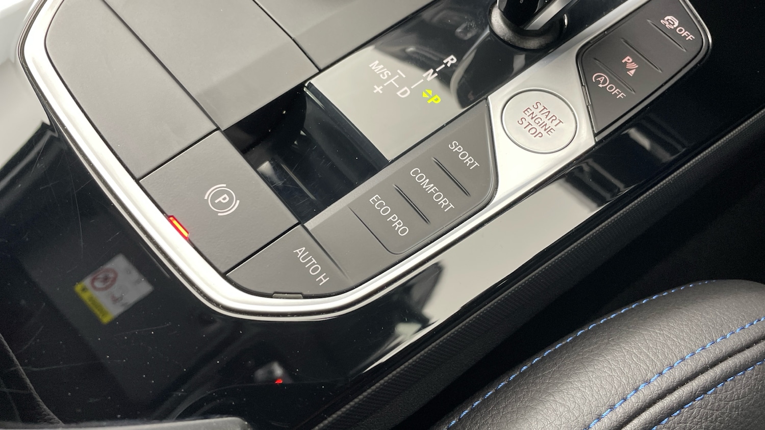 Used BMW 1 Series 2023 for sale - 77937708: Photo 19