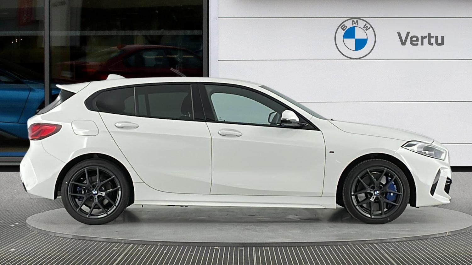 Used BMW 1 Series 2023 for sale - 77937708: Photo 3