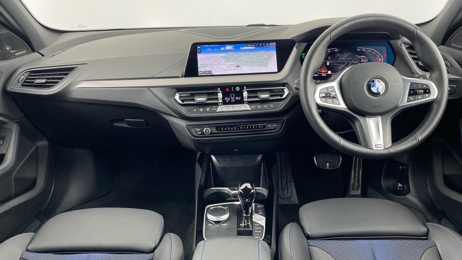 Used BMW 1 Series 2023 for sale - 77937708: Photo 4