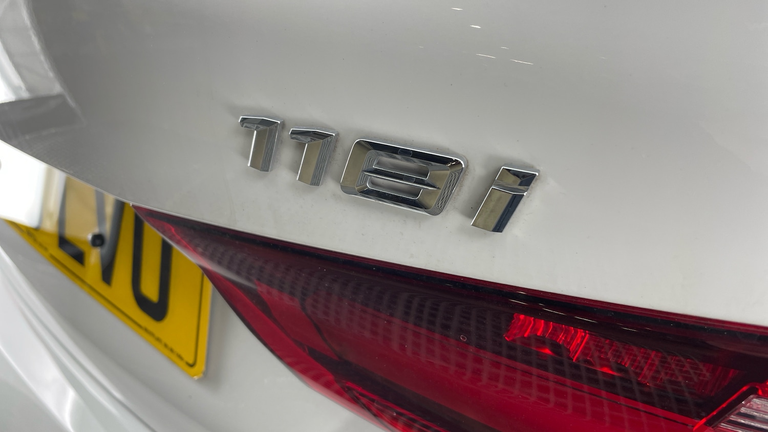 Used BMW 1 Series 2023 for sale - 77937708: Photo 43