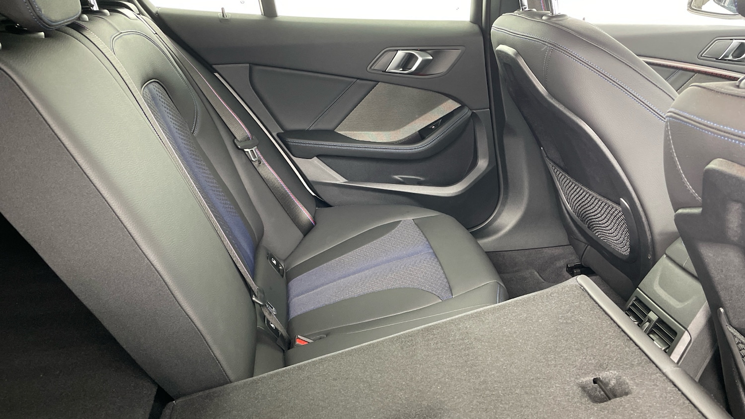 Used BMW 1 Series 2023 for sale - 77937708: Photo 48