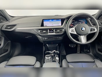 Used BMW 1 Series 2023 for sale - 77937708: Photo