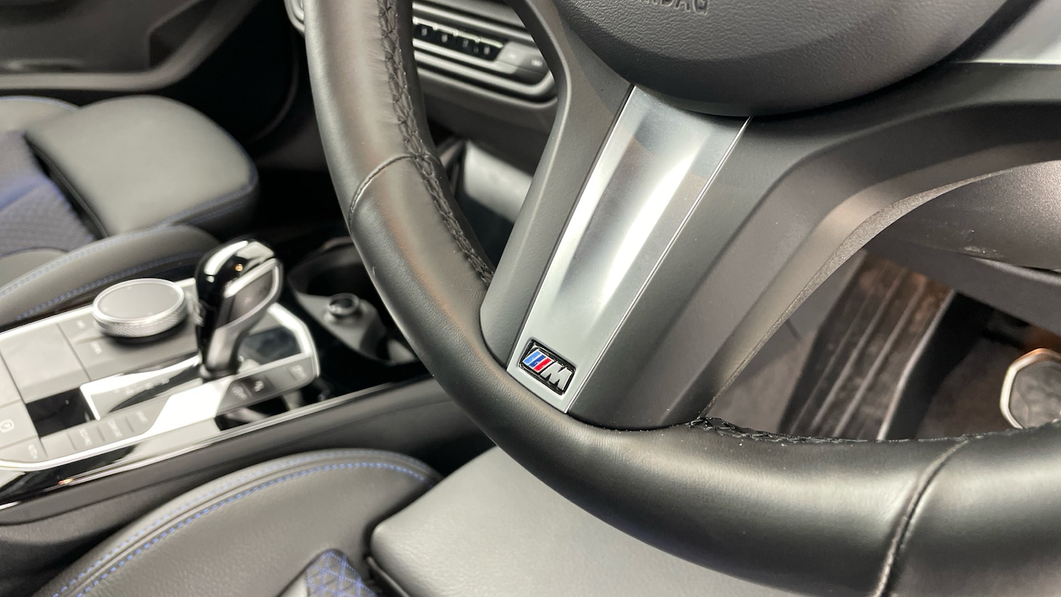 Used BMW 1 Series 2023 for sale - 77937708: Photo 54