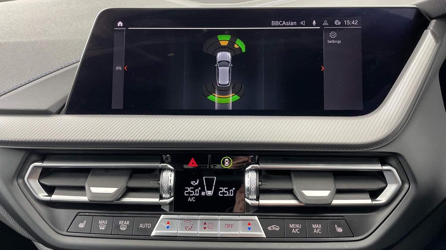 Used BMW 1 Series 2023 for sale - 77937708: Photo 61