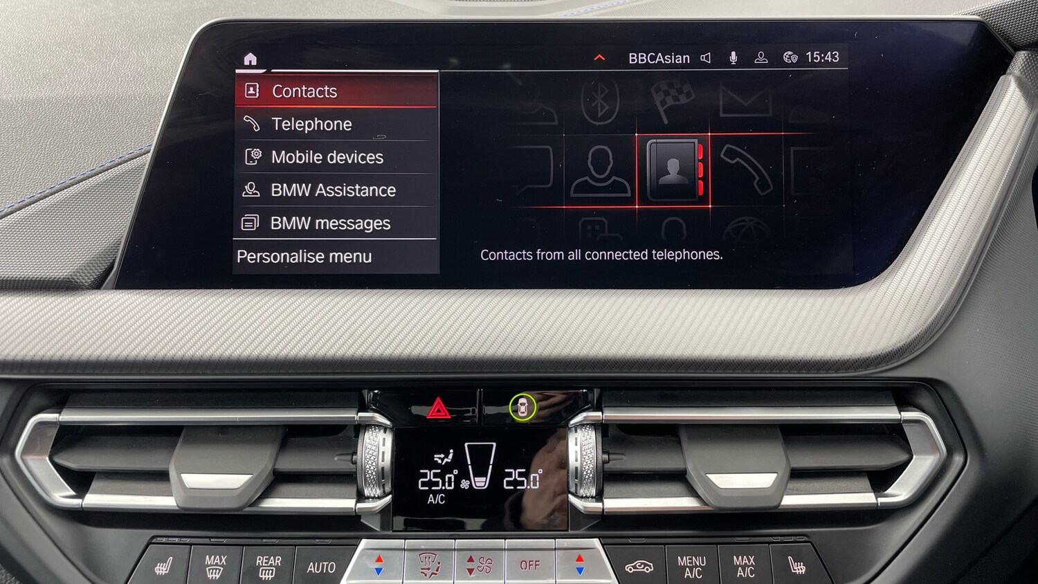 Used BMW 1 Series 2023 for sale - 77937708: Photo 63