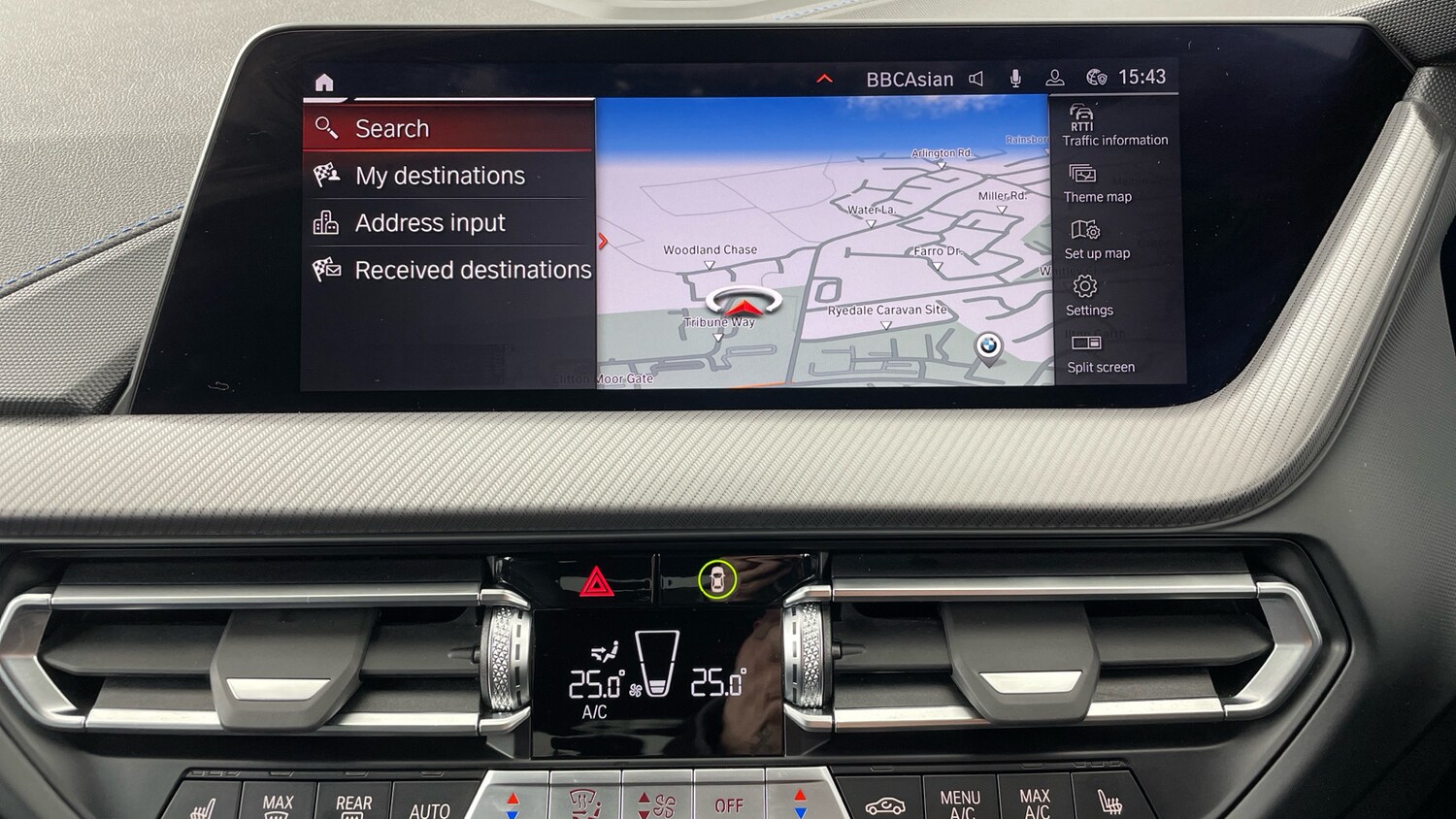 Used BMW 1 Series 2023 for sale - 77937708: Photo 64