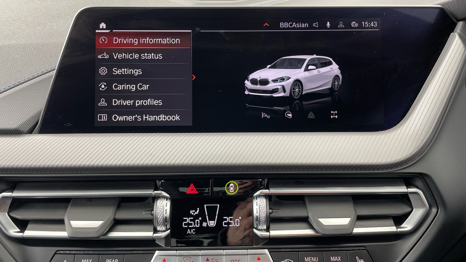 Used BMW 1 Series 2023 for sale - 77937708: Photo 65