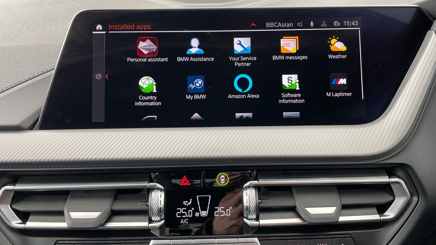 Used BMW 1 Series 2023 for sale - 77937708: Photo 66