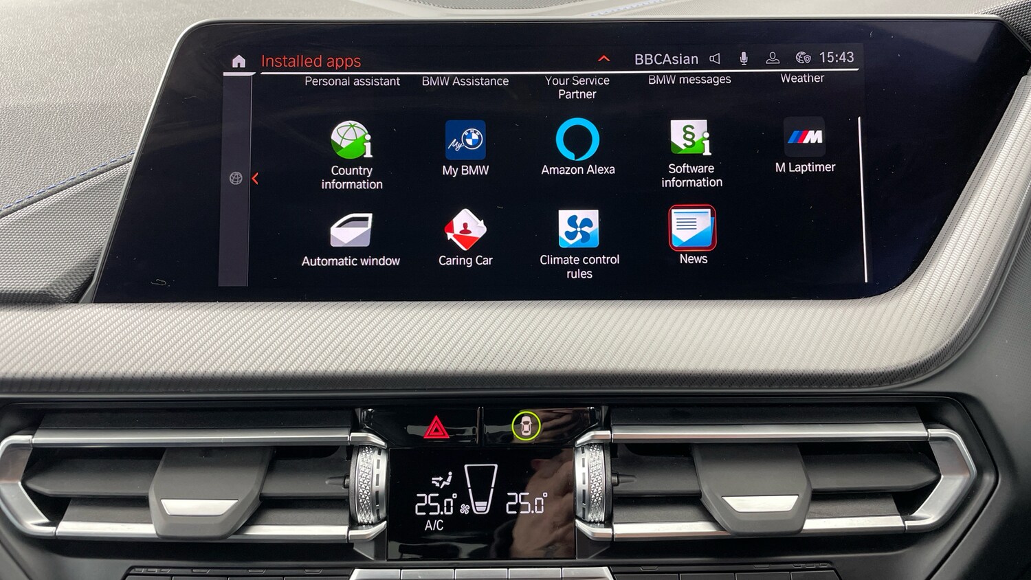 Used BMW 1 Series 2023 for sale - 77937708: Photo 67