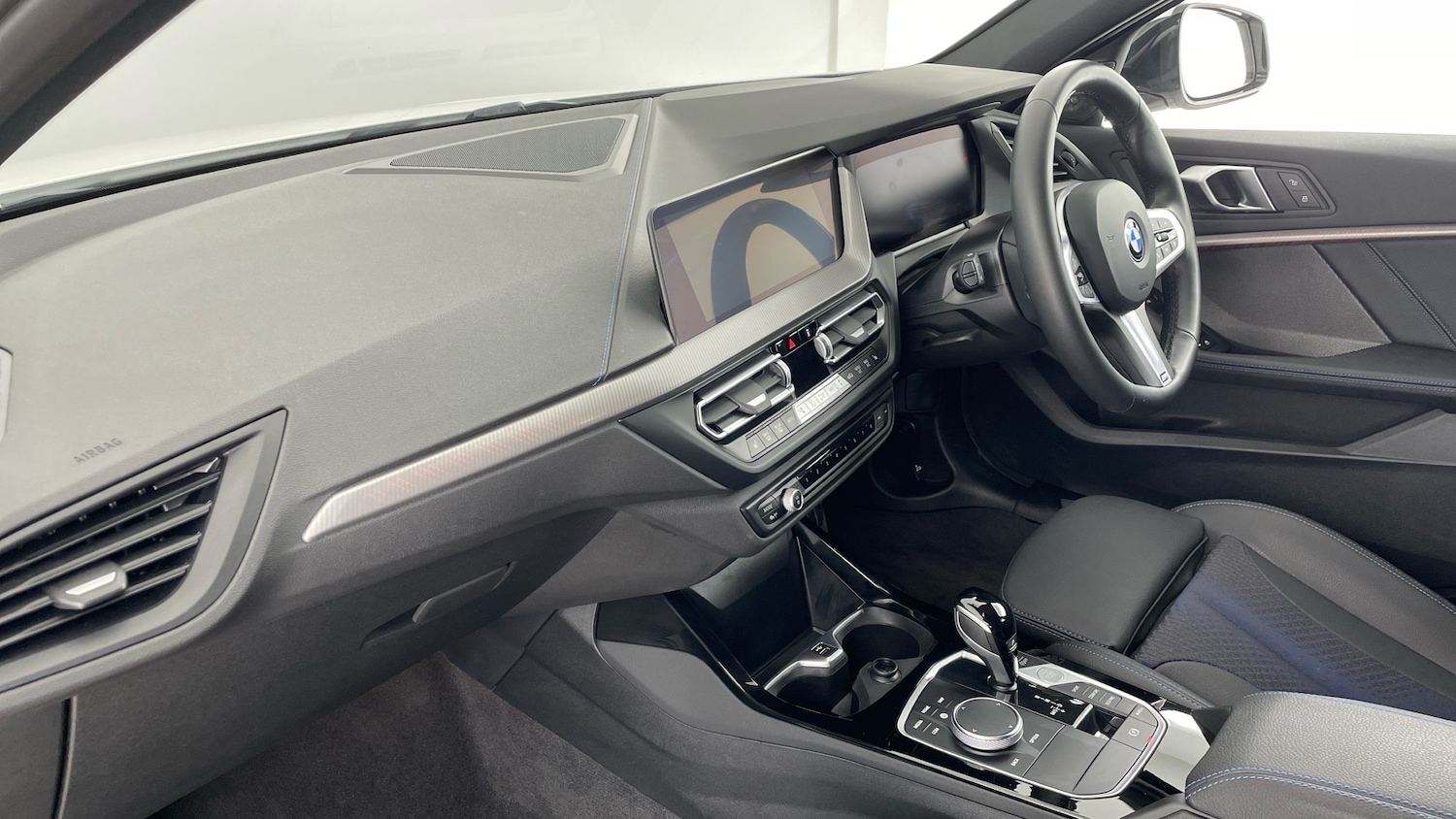 Used BMW 1 Series 2023 for sale - 77937708: Photo 7