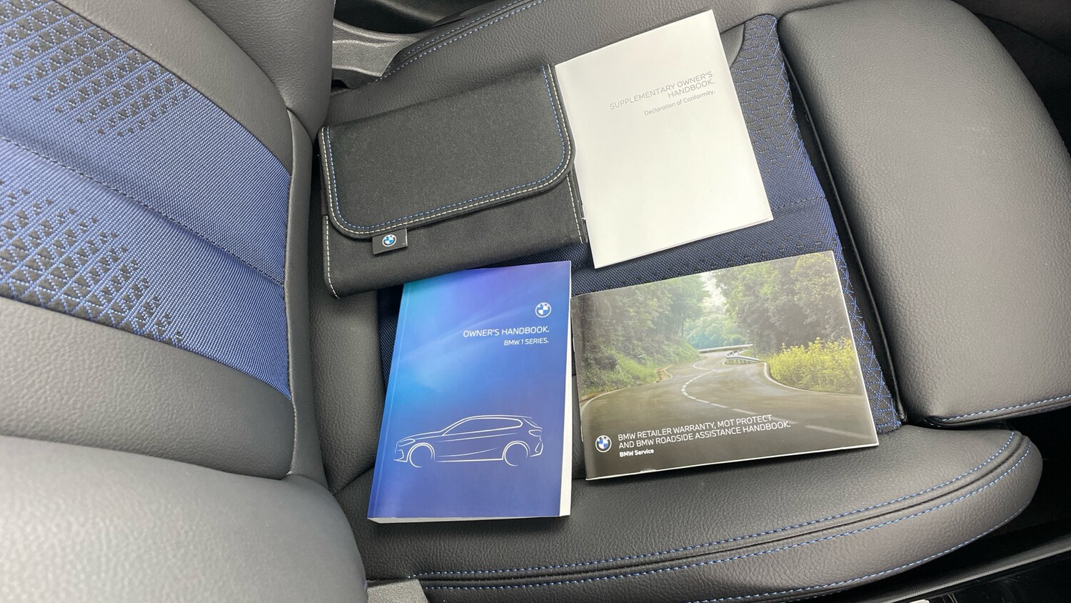 Used BMW 1 Series 2023 for sale - 77937708: Photo 77