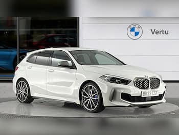 Used BMW 1 Series 2023 for sale - 79704939: Photo