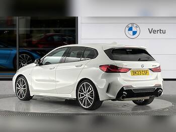 Used BMW 1 Series 2023 for sale - 79704939: Photo