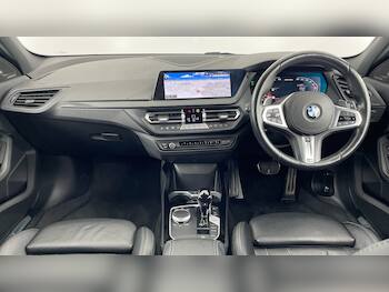 Used BMW 1 Series 2023 for sale - 79704939: Photo
