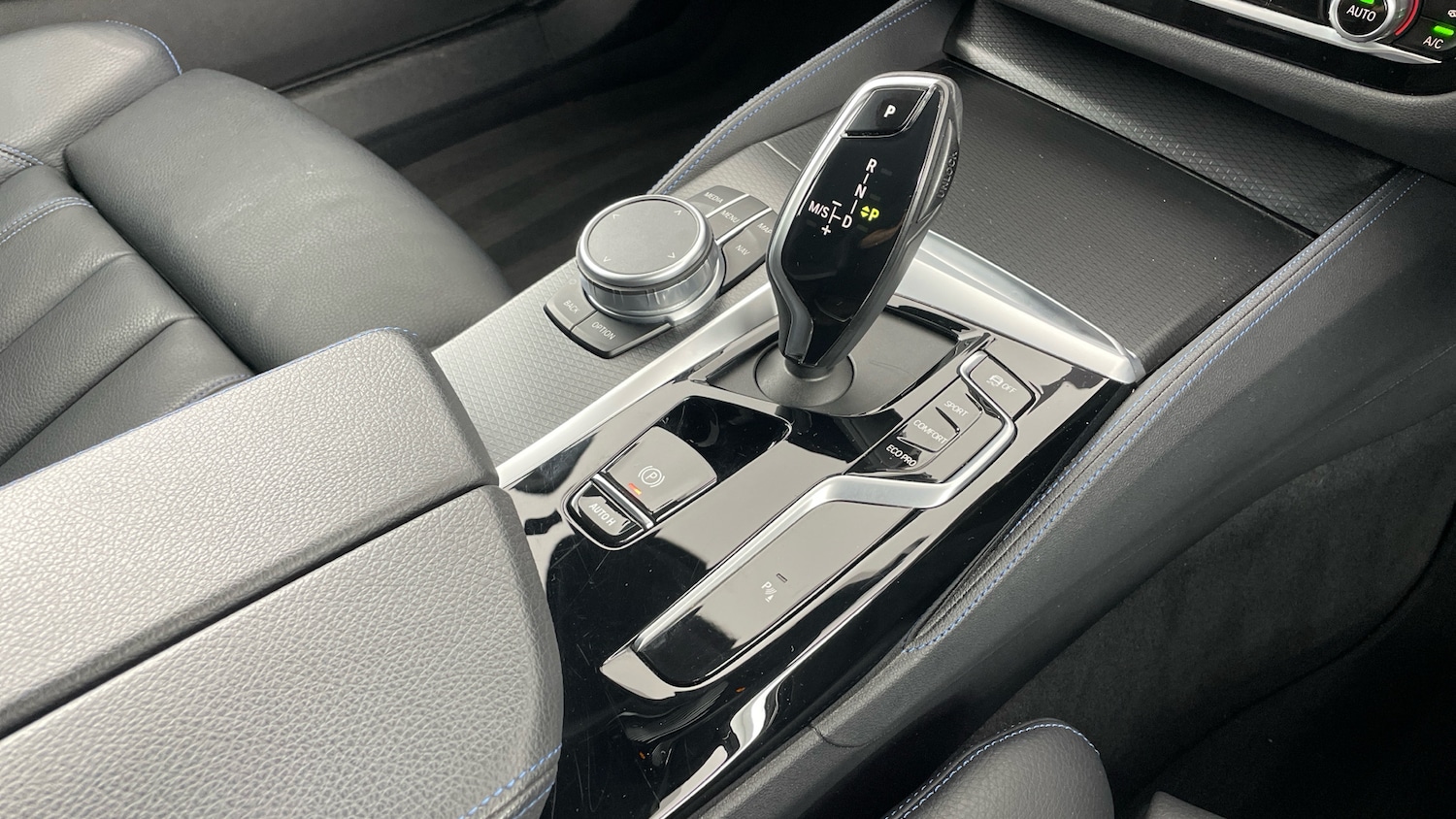 Used BMW 5 Series 2022 for sale - 76402322: Photo 10