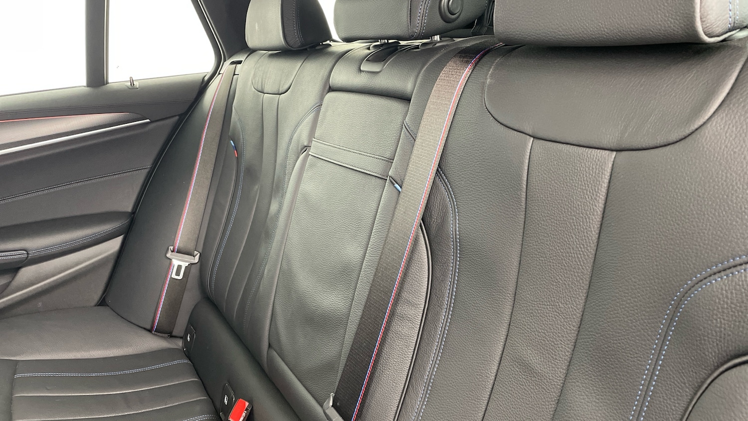 Used BMW 5 Series 2022 for sale - 76402322: Photo 12