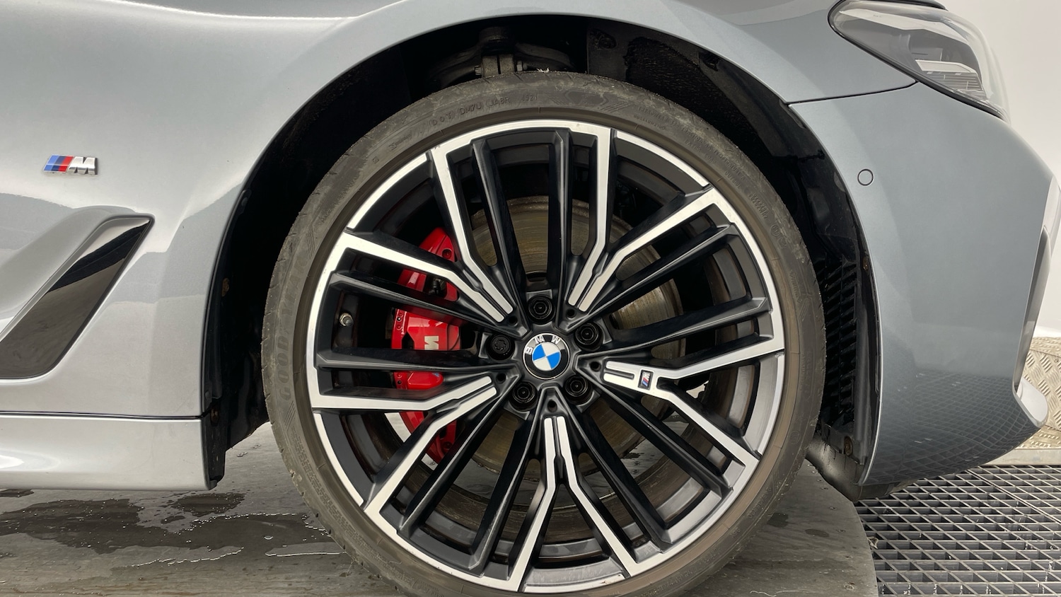 Used BMW 5 Series 2022 for sale - 76402322: Photo 14