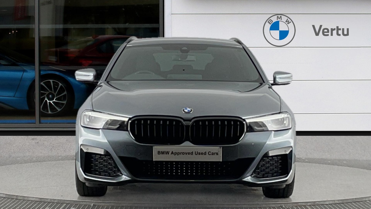 Used BMW 5 Series 2022 for sale - 76402322: Photo 16