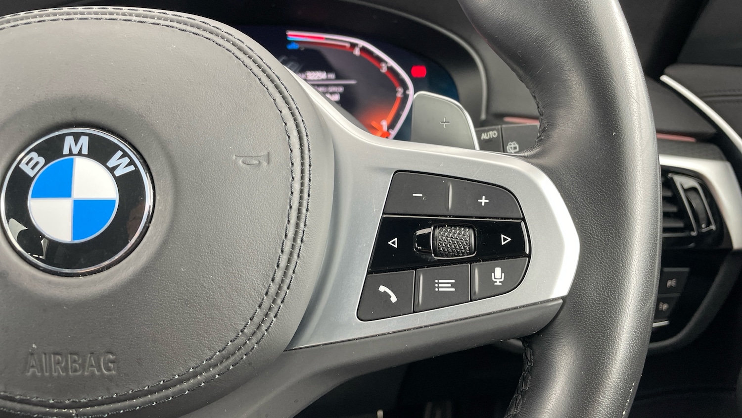 Used BMW 5 Series 2022 for sale - 76402322: Photo 18