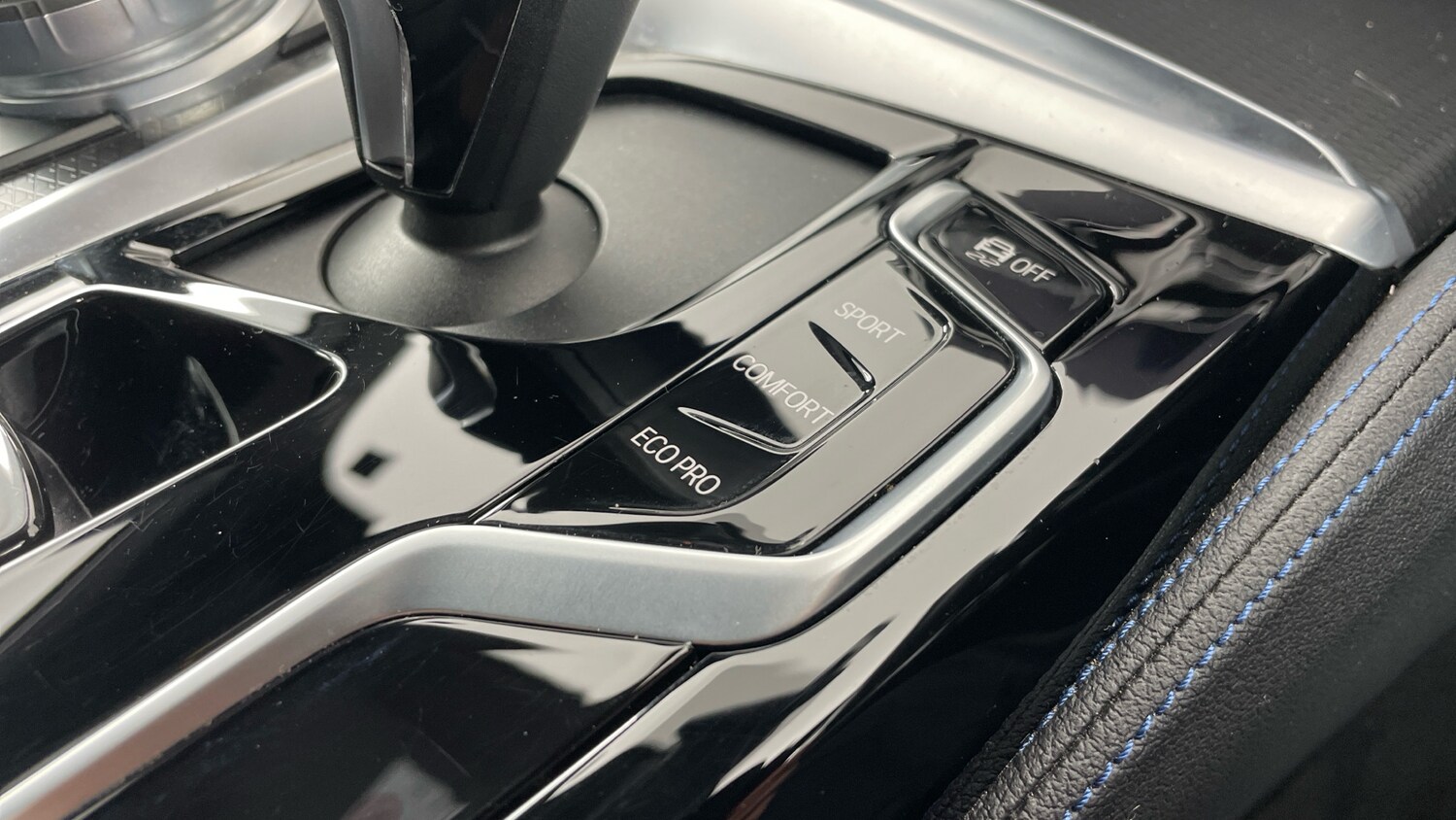 Used BMW 5 Series 2022 for sale - 76402322: Photo 19