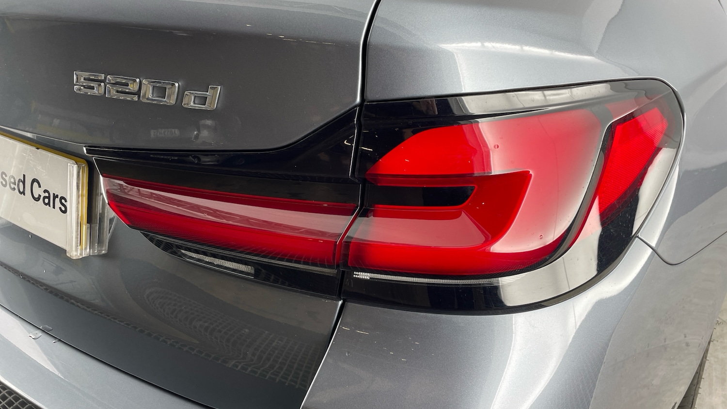 Used BMW 5 Series 2022 for sale - 76402322: Photo 22