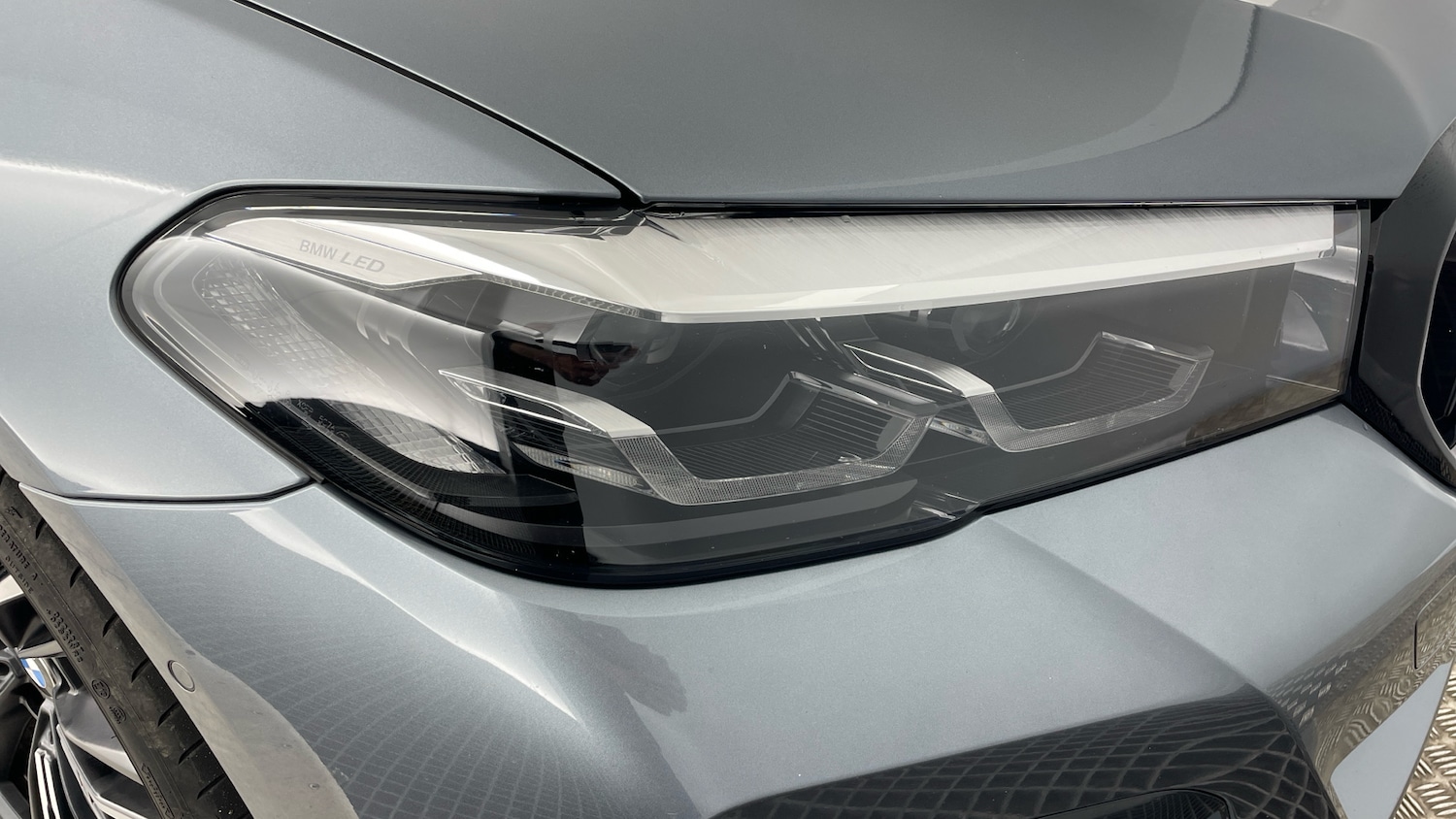 Used BMW 5 Series 2022 for sale - 76402322: Photo 23