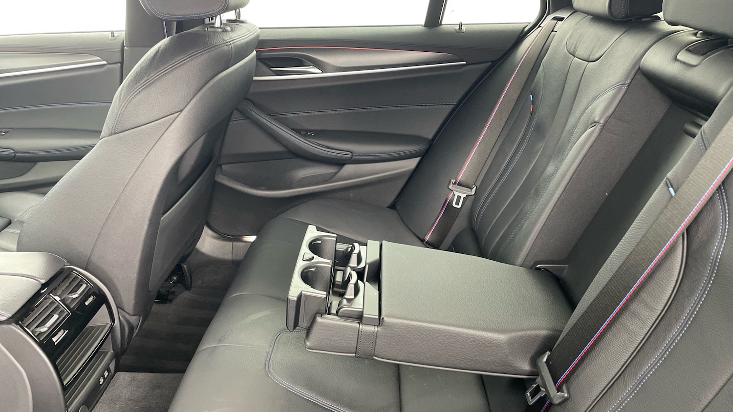 Used BMW 5 Series 2022 for sale - 76402322: Photo 35