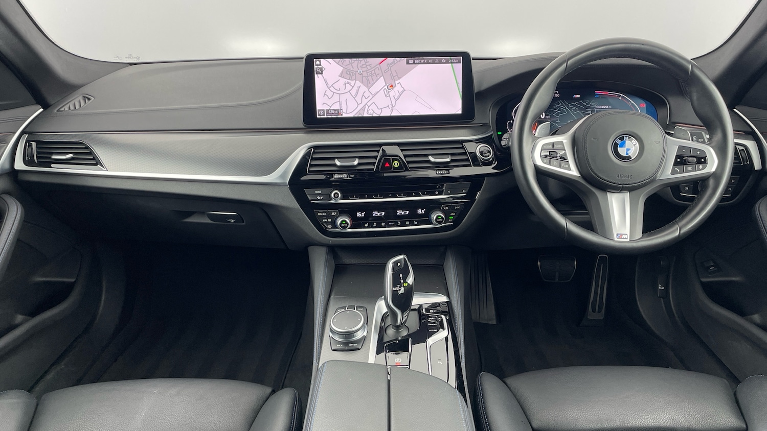 Used BMW 5 Series 2022 for sale - 76402322: Photo 4