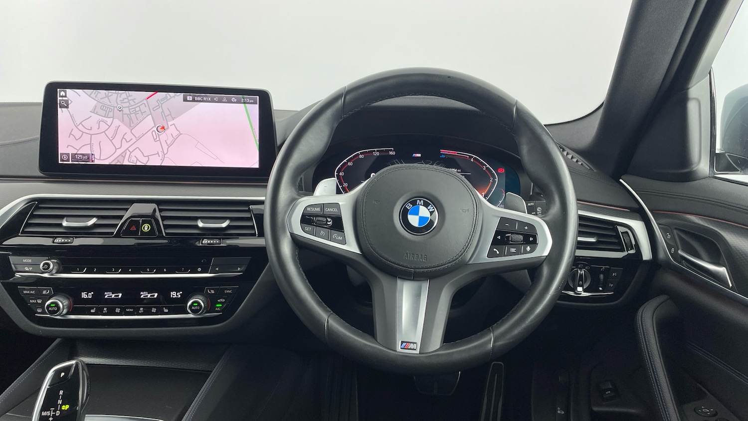 Used BMW 5 Series 2022 for sale - 76402322: Photo 5