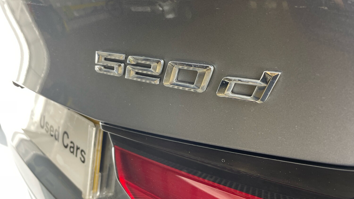 Used BMW 5 Series 2022 for sale - 76402322: Photo 50