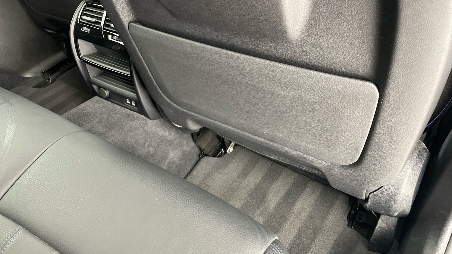 Used BMW 5 Series 2022 for sale - 76402322: Photo 52