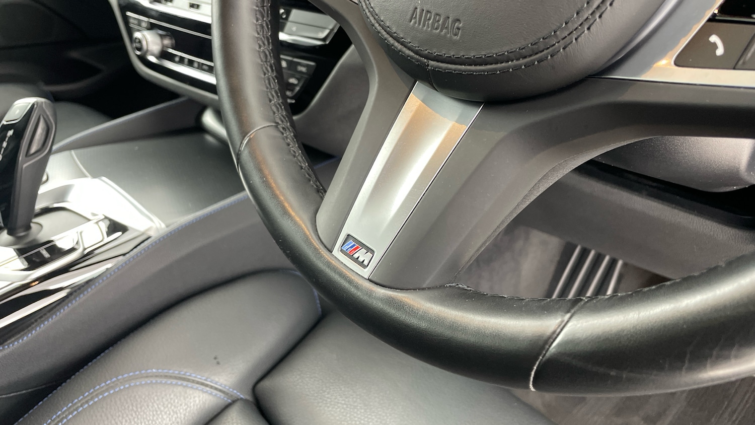 Used BMW 5 Series 2022 for sale - 76402322: Photo 60