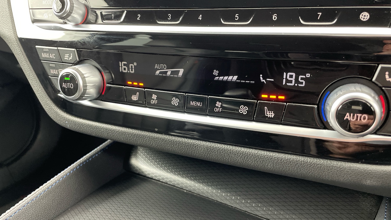 Used BMW 5 Series 2022 for sale - 76402322: Photo 66